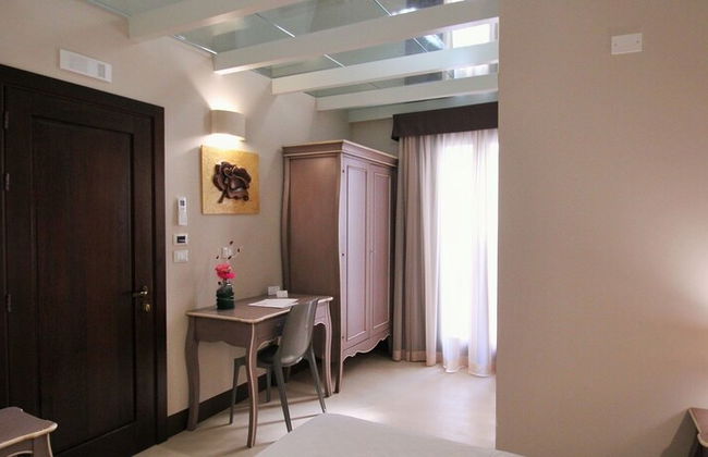 Suite Porta Terra - Foto 3