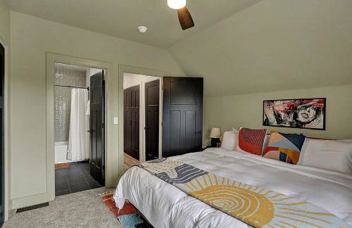 Walk to Bars and Restaurants in Fountain Square - Foto 40