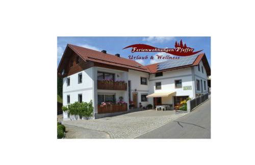 Holiday Apartment Waidlersuite - Photo 1