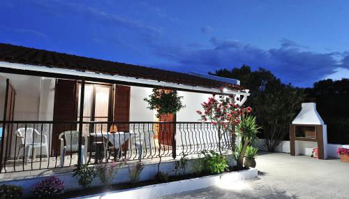 Anastazia Paradise - Foto 1, Garden