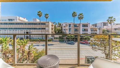 Seas the Day by Cardo - La Jolla Beachfront - Foto 2