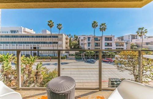 Seas the Day by Cardo - La Jolla Beachfront - Foto 2