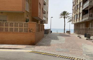 Almeria playa Zapillo - Foto 22