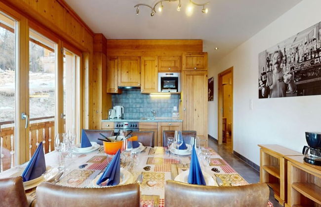 Apartment With Sauna Access - Photo 6