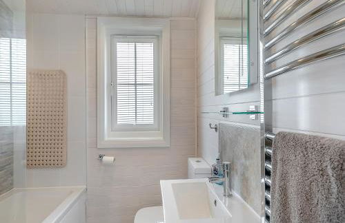 Fuchsia Lodge - Foto 17