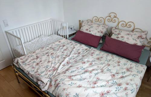 Ferienwohnung Wiesenblume - Foto 44