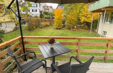 Schwarzwald Loft im Grünen - Photo 10