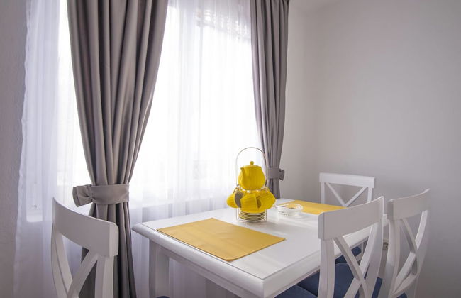 Apartments Grand - Foto 47