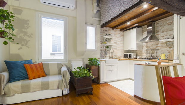 GuestHost - Bologna Rainbow Apartment - Foto 2, Imagen principal