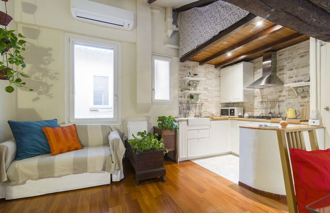 Bologna Rainbow Apartment - Foto 1