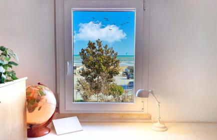 Bettina's wonderful flat - Foto 24