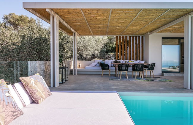 Art Blue Villas - Photo 28