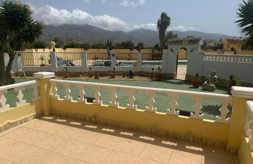 Villa Mariana - Photo 18