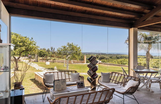 Agriturismo alle Riserve Cavagrande - Foto 3