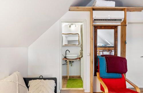 Tiny House an der Werra - Foto 12