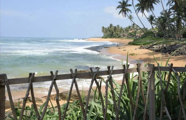 Ashen's Beach House - Foto 53