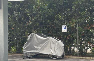 Attico Sole a Jesolo con terrazza panoramica - Foto 33