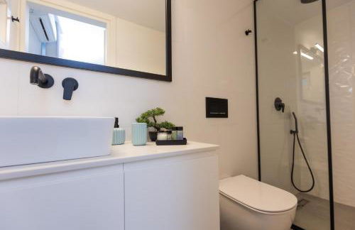 Silver Palm House Ixia, Rhodes - Foto 24