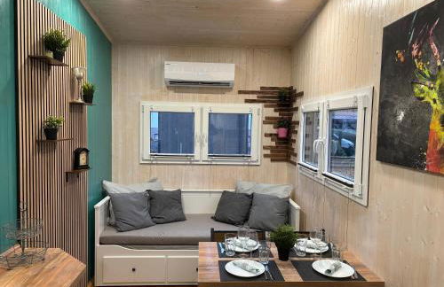 KE-Tiny Siedlung Haus Charlie - Foto 6