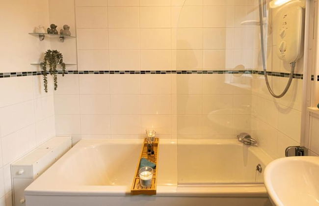 Cozy Dundee Apartment With a View - Foto 23