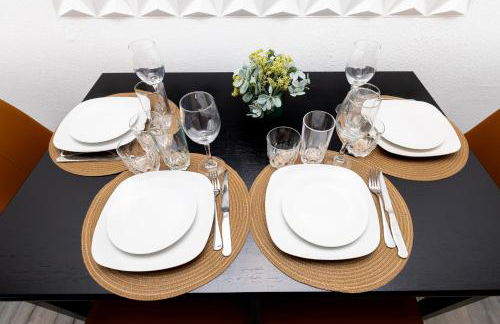 Beautiful Zen Nest 1mile New EPIC Universe - Foto 26