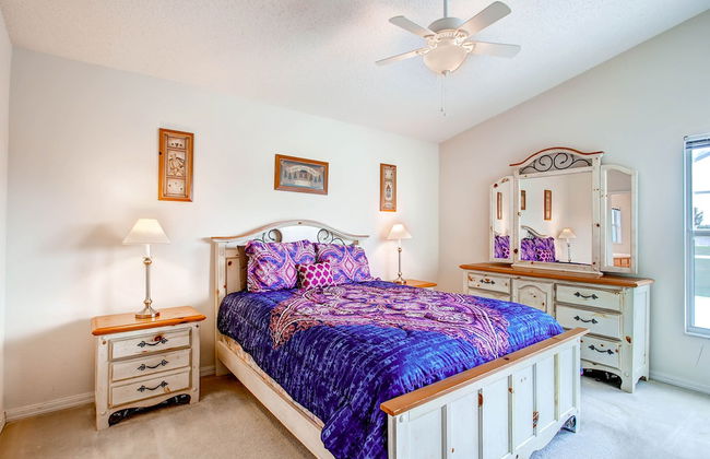 Advantage Vacation Homes - Foto 7