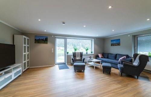 Ferienwohnungen am Weserstrand - Foto 19