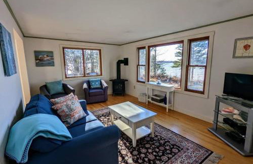 Tideside Beach House - Foto 26