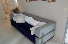 Apt 202 Frente para o Mar e Piscina Village das Ondas - Photo 22