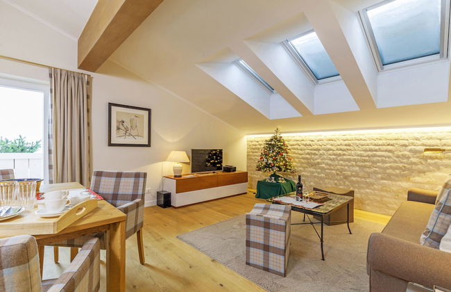 Haus Bella Vista - Foto 19