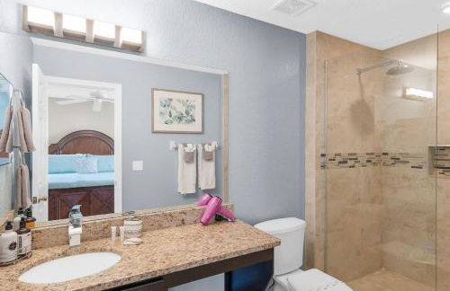 Regal Palms Resort 4BR Townhome Disney Orlando 308 - Foto 25
