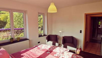 Ferienwohnung Rhön Natur - Foto 5