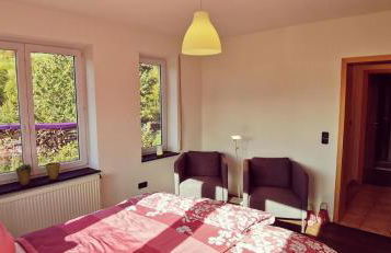 Ferienwohnung Rhön Natur - Foto 5