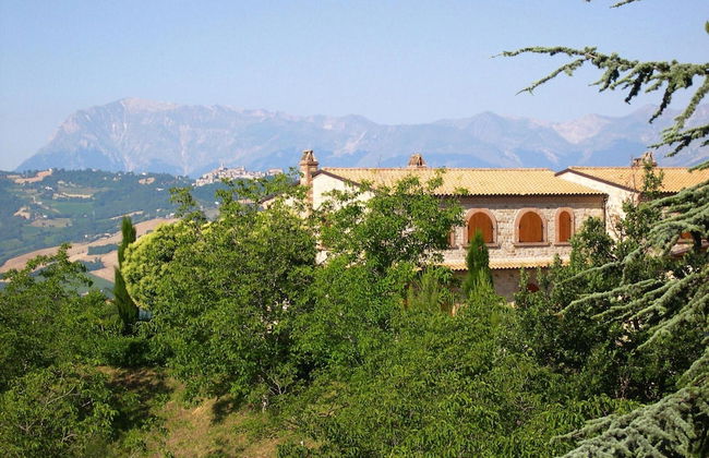 Hotel in Marche With Scenic Hiking Trails - Foto 19