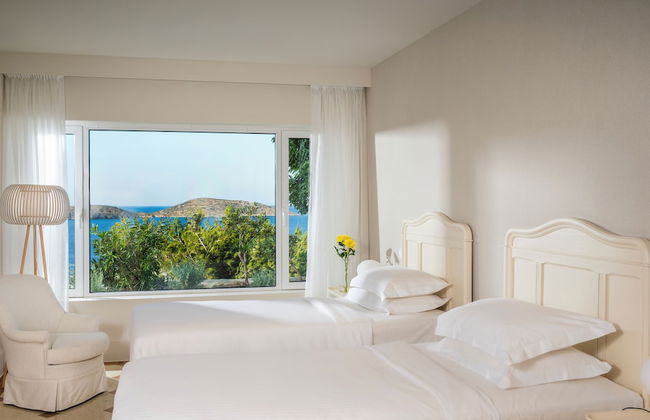 Elounda Gulf Villas by Sandglass - Foto 21