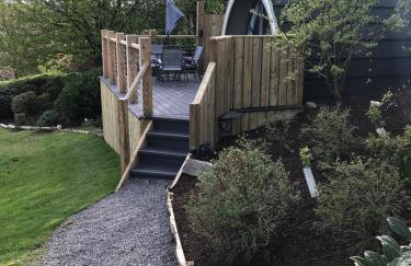 Lough Erne Glamping Pod - Photo 24