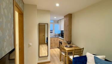 Apartamentos Prestige Málaga - Suite VI - Foto 4