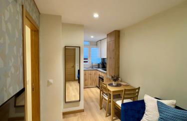 Apartamentos Prestige Málaga - Suite VI - Foto 4