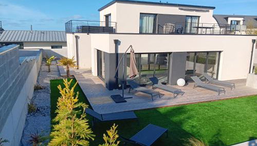 Villa Ty Varcq - Foto 2