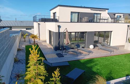 Villa Ty Varcq - Foto 2