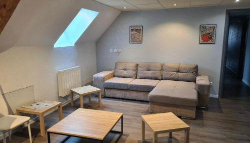 Gite de Murat - Foto 3