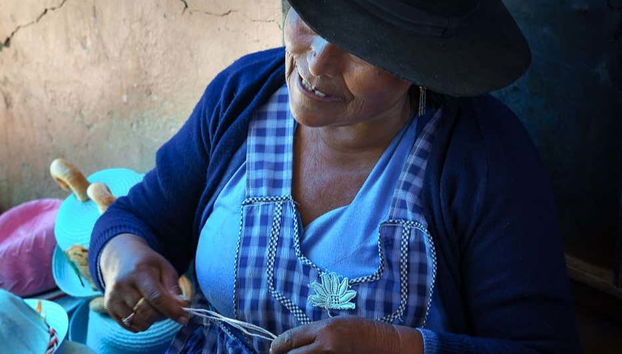 Yamparáez 2 Day Trip - Foto 2