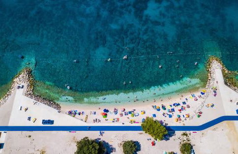 Wonderful villa Dvori with private pool for 12 persons near Pula - Foto 52