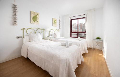 WonderStays Apartamento Boqueron - Foto 13