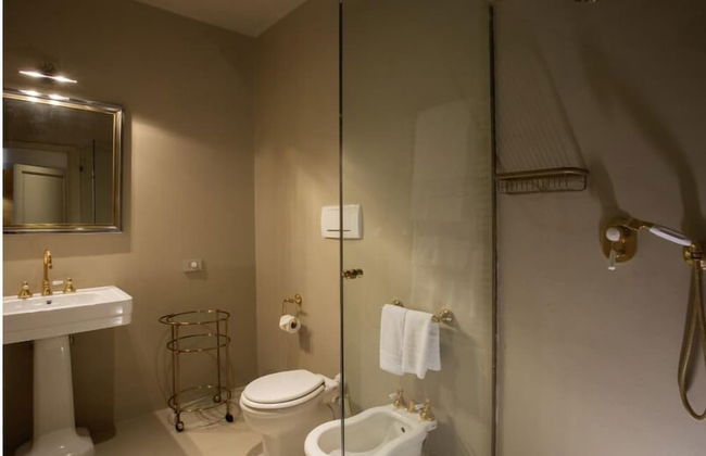 Casa Ruffino - Wine Relais - Foto 28