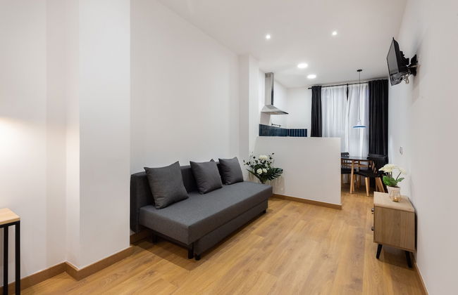 Hotelito Boutique Valencia Estación - Foto 8