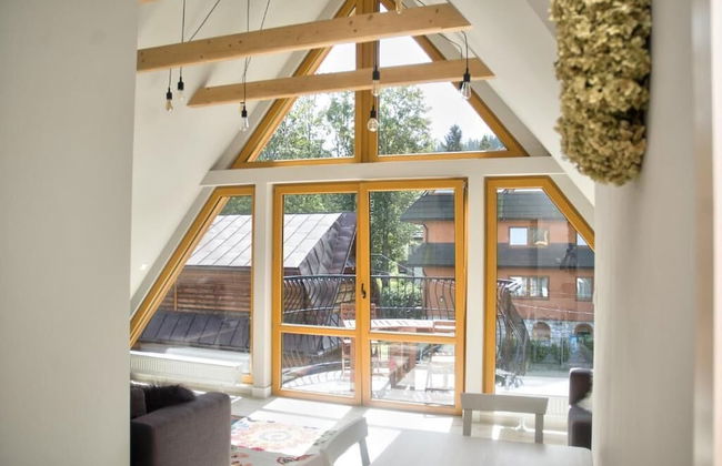 Apartamenty Bory 6a - Photo 8