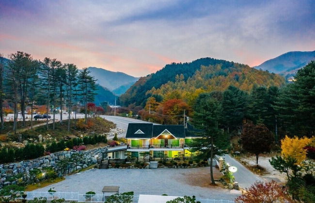 Dorothy's Forest Pension - Foto 80