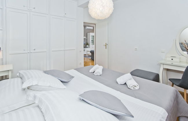 Villa Milton Hvar - Foto 69