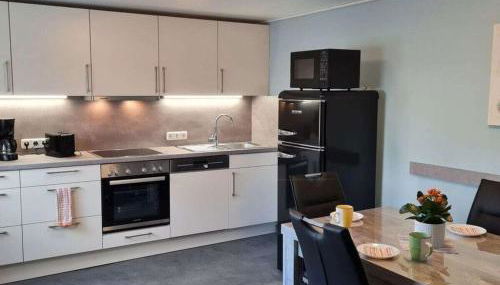 Sabine Comfortable holiday residence - Foto 4, Other